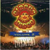 Universal Music Circus disco mix 2/various