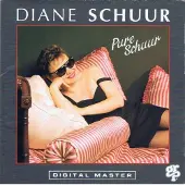 Universal Music Pure schuur
