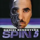 Universal Music Spin vol 5
