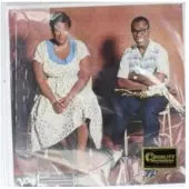 Louis Armstrong - Ella and Louis (Ella Fitzgerald and Louis Armstrong) (2 LP)