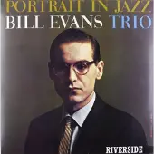 Universal Music Portrait In Jazz