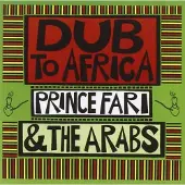Import Dub to africa