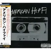 Universal Music American Hi-Fi