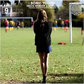 Konkurrent Sonic Youth - Simon Werner A Disparu (LP)