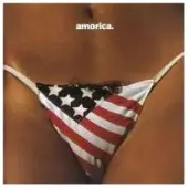 UNIVERSAL M CNT Black Crowes - Amorica (2 LP)