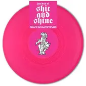 Import JEALOUS OF SHIT AND SHINE