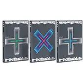 POLYDOR The Chaos Chapter: Freeze World Version Edition Limitée Coffret