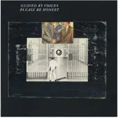 Import Guided By Voices - Please Be Honest (CD)