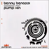 Universal Music Cooking for pumpkin compilation