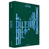 Universal Music DIMENSION : DILEMMA