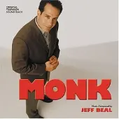 Universal Music Monk