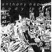 Ginza.se Anthony Naples - Body Pill (LP)