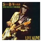 Import Live Alive Vinyle Gatefold 180 gr