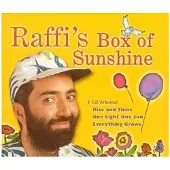 Universal Music Raffis box of sunshine
