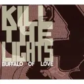 Universal Music Buffalo of love
