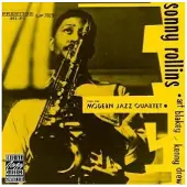 Import Sonny rollins with