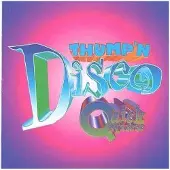 Universal Music Thump n house quick
