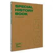 Import Special History Book