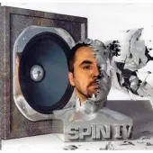 Universal Music Spin vol 4