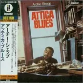 Universal Music Artica blues - Edition limitée
