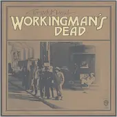 Warner Workingman's Dead