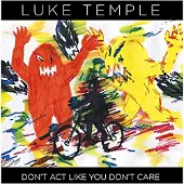 Import Don't Act Like You Don't Care