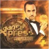 Universal Music Dansexpress vol 4