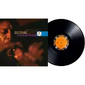 Universal Music John Coltrane - "Live" At The Village Vanguard (LP) (Acoustic Sounds)