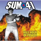 Universal Music Half hour of power
