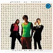 Konkurrent Guided By Voices - Styles We Paid For (LP)