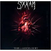 Universal Music This is gonna hurt- SHM-CD