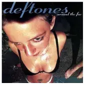 Warner Music Deftones - Around the Fur (LP)