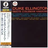 Universal Music Duke ellington meets coleman/ed limitee