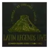 Universal Music Tierra chicano malo latin legends live
