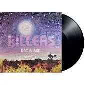 Universal Music The Killers - Day & Age (LP)