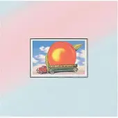 Universal Music Eat a peach