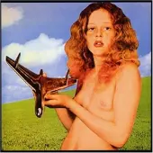 Universal Music Blind Faith