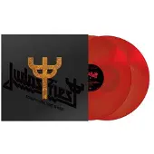 Judas Priest LP - 50 heavy metal years - voor Geen - gekleurd | Maat Standard