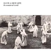Konkurrent Have A Nice Life - The Unnatural World (LP)