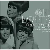 Universal Music Forever More: Complete Motown Albums Vol. 2