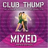 Universal Music Club thump/various box