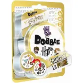 Asmodee Jeu de Société Asmodée Dobble Harry Potter