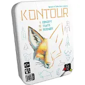 Gigamic Kontour -FR