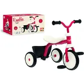 Smoby Driewieler Rookie - Loopfiets
