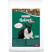 Versele-Laga Nature Original Cuni konijnenvoer 2 x 9 kg