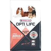 Versele-Laga Opti Life Hond Adult Skin Care Mini | 7,5 kg