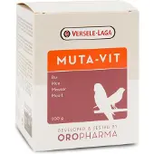 Versele-Laga Oropharma Muta -Vit - Poeder