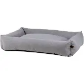 FANTAIL Mand Snug Nut Grey 120x95cm