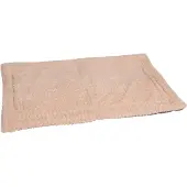 Flamingo Kussen Zupo Plat Rechthoekig Grijs 85,5x51x2cm