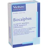 Virbac Biocalphos 250 Ml
